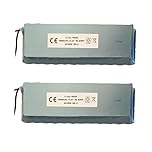 Tuklye Acorn 180 / T565 Stairlift Lithium 6000mAh 14.4v 86Wh Batteries 2pcs
