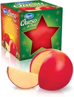 Magnolia Queso de Bola (Edam Cheese)