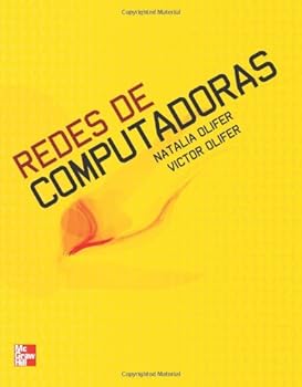 Paperback Redes de computadoras (Spanish Edition) [Spanish] Book