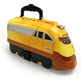 Motor Diecast Racing Champions International - Chuggington Maletin De Transporte Accion Convoy 120-54305