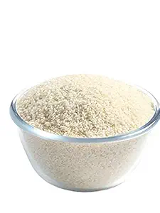 ABNS AMIRTHAM JEERAGA Samba Rice (BIRYANI Rice) 1KG
