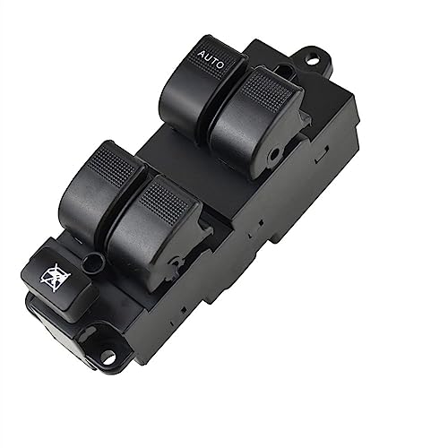 Interrupteur lève-vitre Mazda 6 vitre bloquée BL4E66350A