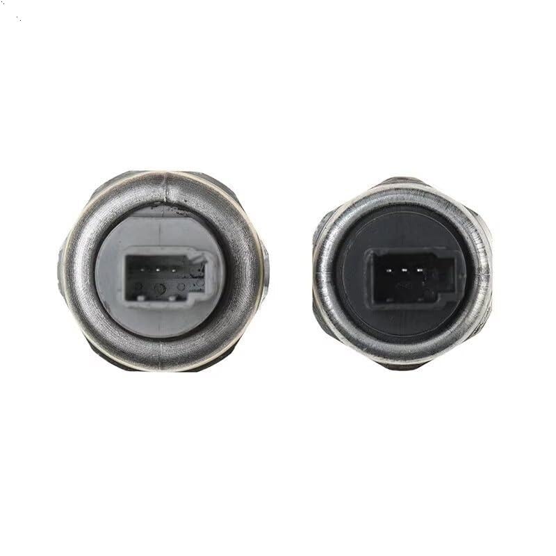 2pcs Oil Pressure Sensor Transmission Pressure Switch RE0F10D JF016E JF017E CVT-8 for Altima Muran for JX35 QX60