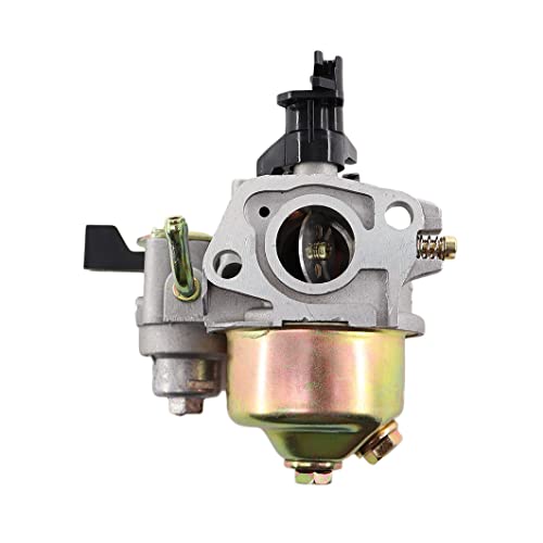 TOPREPAIR Carburetor for 16100-Z530610-QG99 Ridgid RD80955 RD80956 Ryobi RY80544 RY80588 Pressure Washer