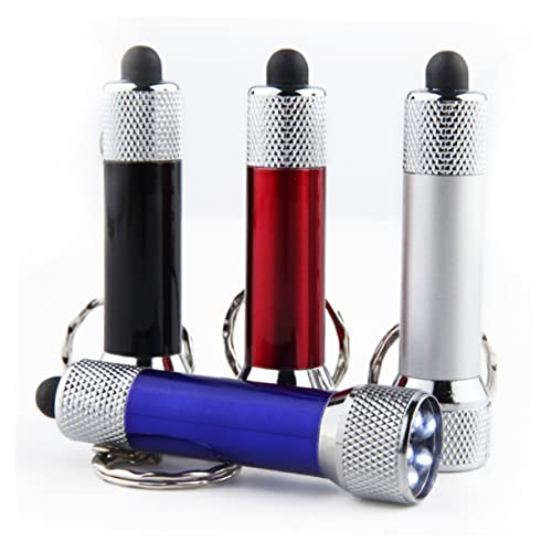 Lampe torche LED flexible à base magnétique pour bricolage et éclairage intérieur