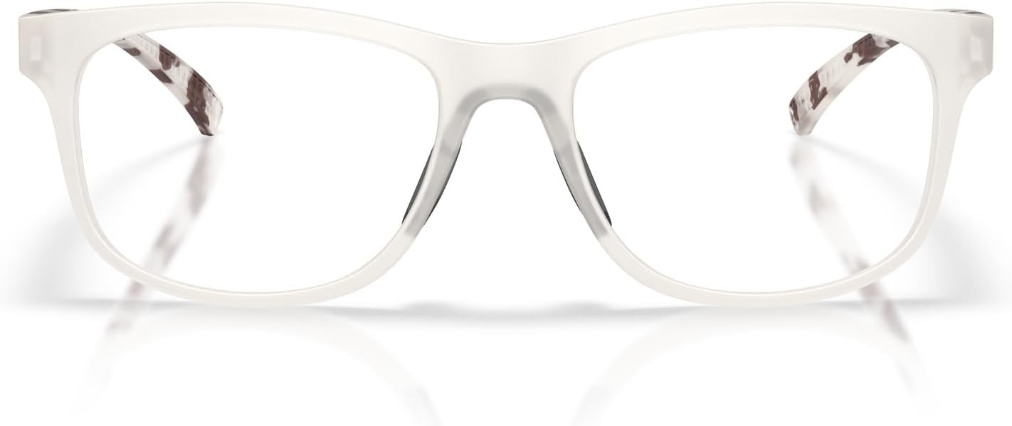 Oakley OX8175 Leadline RX Round Prescription Eyewear Frames