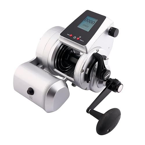 Penn Fathom Electric Kit 80