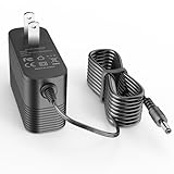 26.5V Charger for Homeika Cordless Vacuum Cleaner...