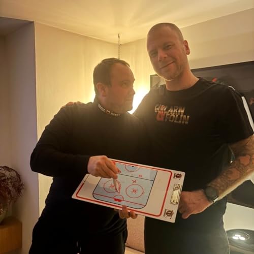 Goilarn & Folin avsnitt 35 Livepodd!!