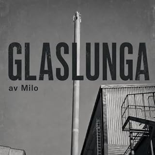 Glaslunga cover art