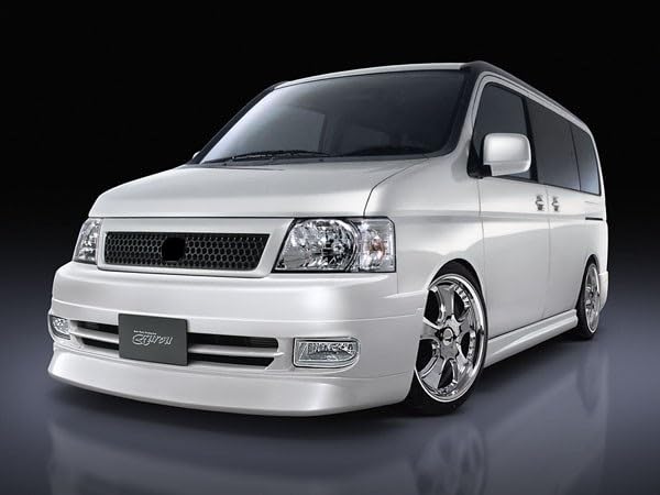 ステップワゴンRF3フロントバンパー 【公式通販】