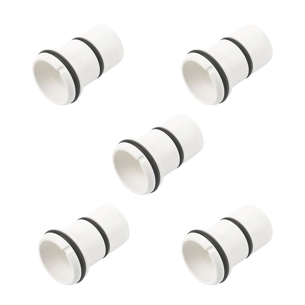 John Guest JG Speedfit 5X Superseal Pipe Insert 15mm