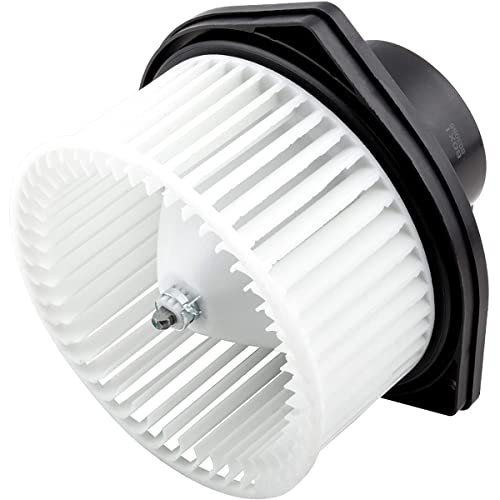 Souffleur pour YM00700021-1 avec turbine haute performance pour un nettoyage efficace