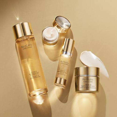 Estée Lauder 887167507739 Re-Nutriv Ultimate Lift Regenerating Youth Eye Crème thumb #3
