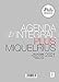 Miquel Rius Recambio para agenda 2021-6 Anillas, Tamaño PLUS (~a5) 155 x 213 mm, Día Página, Idioma Castellano