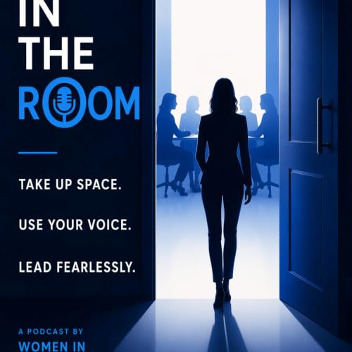 『In The Room』のカバーアート