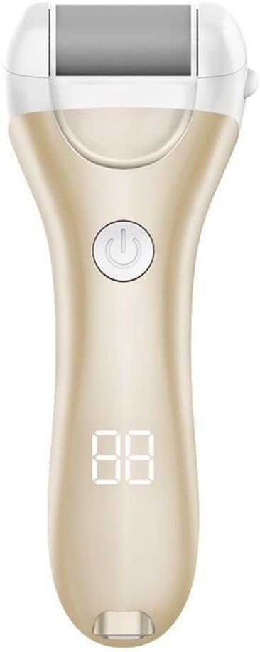 Automatic Electric Foot Grinder Skin Dead Charging Pedicure Machine Repairman