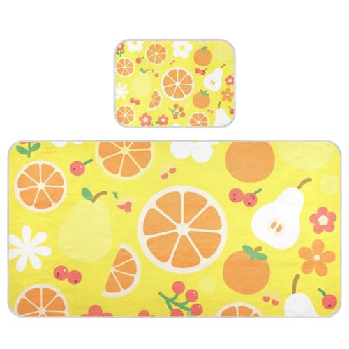 Cooling Baby Mattress Protector 28