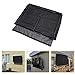 Outdoor Waterproof TV Cover 40-42