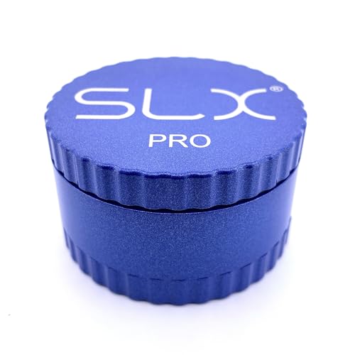 SLX Pro - Molinillo antiadherente (grande) (azul océano)