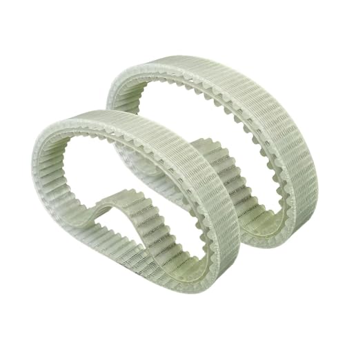 STS5M-350�|���E���^���^�C�~���O�x���g�AS5M ����350mm�A��15mm�ACNC�p�����X�`�[���R�[�h�A3D�v�����^�[�A��@�B�A�����x���͓`�B 2�p�b�N