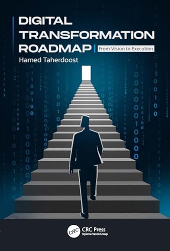 Digital Transformation Roadmap
