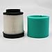 KIPA Air Filter For Polaris Trail Boss 325 330 2x4 4x4 Magnum Blazer Quad ATV 1253372