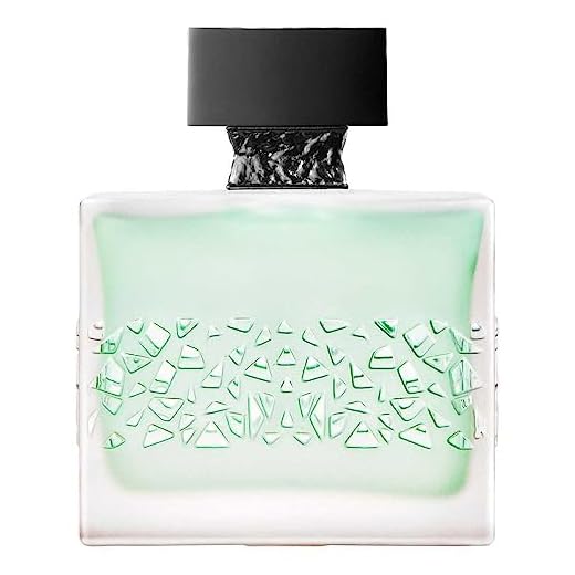 M. MICALLEF GnTonic Eau de Parfum, Men (100 ml)