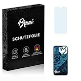 Bruni Protecteur d'écran compatible avec Doogee Y8 Film Protecteur, cristal clair Écran protecteur (2X) Bruni Protecteur d'écran compatible avec Doogee Y8 Film Protecteur, cristal clair Écran protecteur (2X)