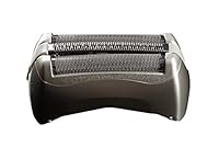 Panasonic WES9065Y1361 Replacement Outer Foil for Electric Shaver models ES8807, ES8168, ES8163, ES8162, ES8161