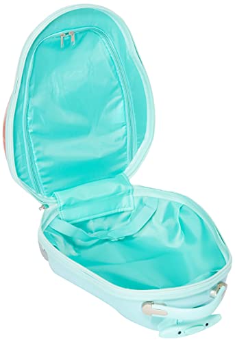 Heys Travel Tots Owl Kid's Luggage, Owl #TOP4