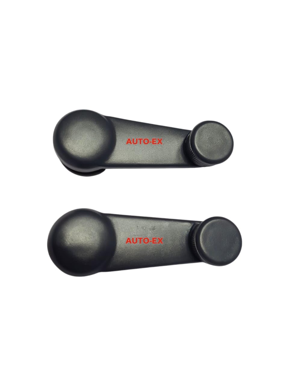 Auto-Ex Inner Door Window Regulator Handle Beige Compatible/Replacement for Kwid/Go/Go Plus/Redi Go/Sunny/Micra-image-11