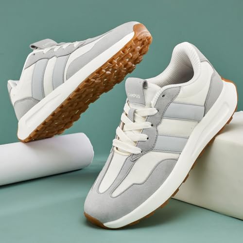 Image of Campus Women's GRIT Sneakers