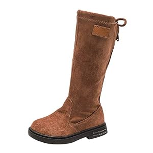 FGUUTYM FGUUTYM Kinder Winterschuhe Schneestiefel MäDchen Thermostiefel Langschaftstiefel Outdoor Rutschfest Stiefeletten Wildleder Stiefel Kinderstiefel Winter Warme Baumwollschuhe Snow Boots FGUUTYM FGUUTYM Kinder Winterschuhe Schneestiefel MäDchen Thermostiefel Langschaftstiefel Outdoor Rutschfest Stiefeletten Wildleder Stiefel Kinderstiefel Winter Warme Baumwollschuhe Snow Boots