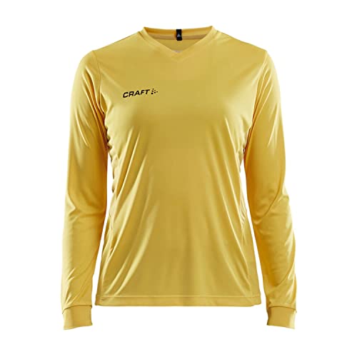Craft Maillot Manches Longues Femme Squad Solid