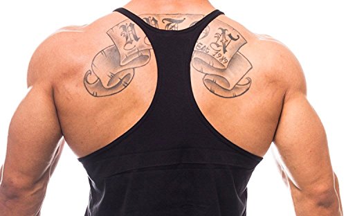 Image of THE BLAZZE Men's Tank Top