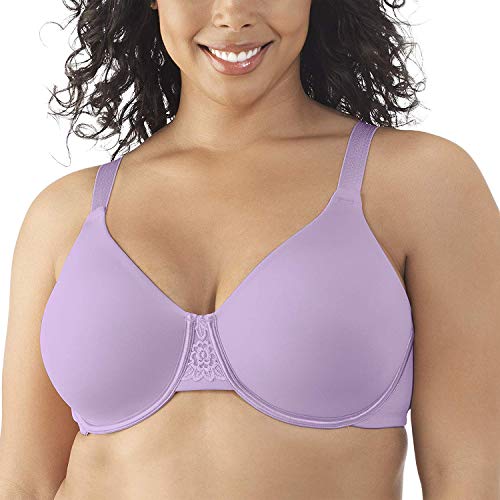 Image of Vanity Fair Women's Beauty Back Smoothing Bra (Discontinued Colors)