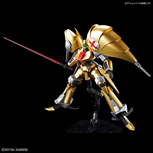 Évitez les chutes de figurines avec les accessoires Bandai 2549868 - 5