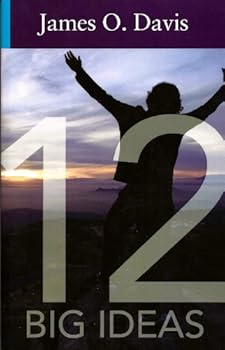 Paperback 12 Big Ideas Book