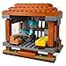 Imagen de LEGO Minecraft El Puesto de Avanzada de los Saqueadores y el Devastador