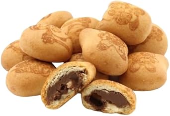 Hello Panda Chocolate Biscuits 57 g (Pack of 10)