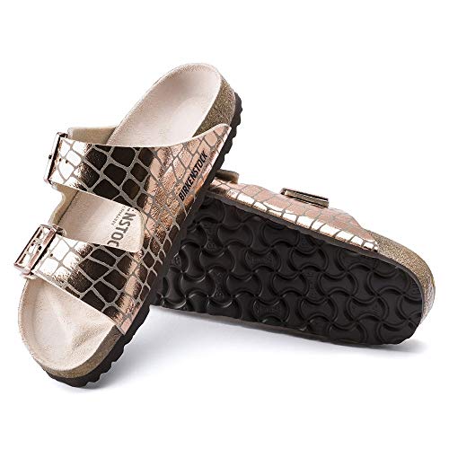 Birkenstock Sandales Arizona Microfibre Gator