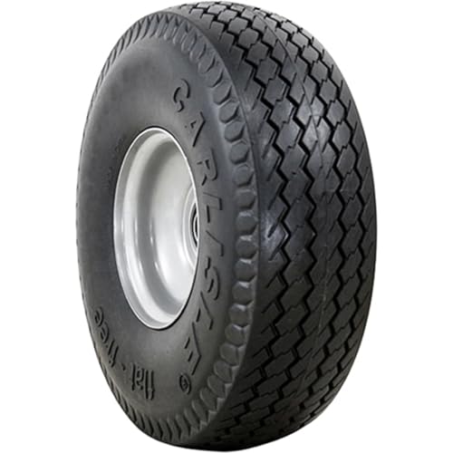 Carlisle Assembly Lawn & Garden Tire - 13x5.00-6