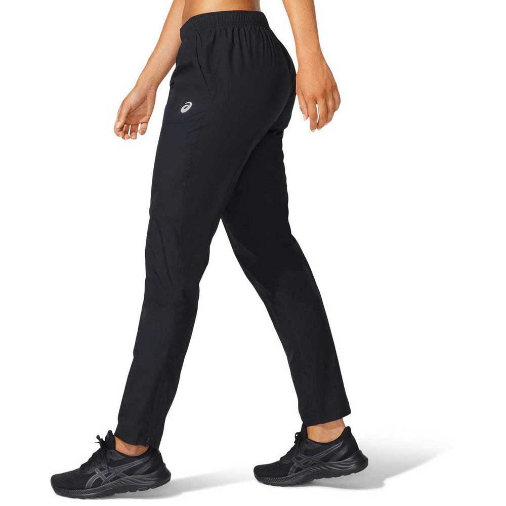 ASICS Damen Pants Core Woven Pant
