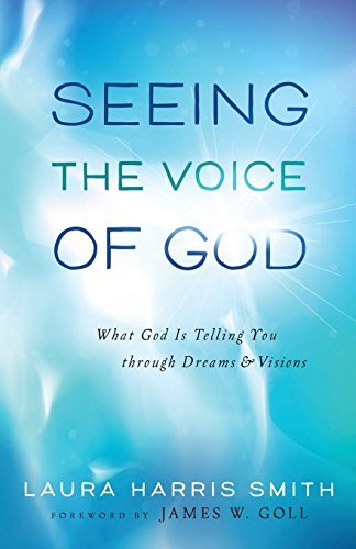Bild: Seeing the Voice of God: What God Is Telling You through Dreams and Visions by Laura Harris Smith (2014-01-07) f�r 26,62 EUR (-27%) statt 18,18 EUR bei amazon.de