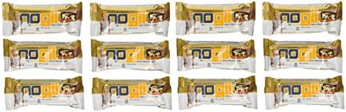 High Protein Nutritional Bar, Chocolate Coconut, 1.93 Ounce Bars, 12 Count
