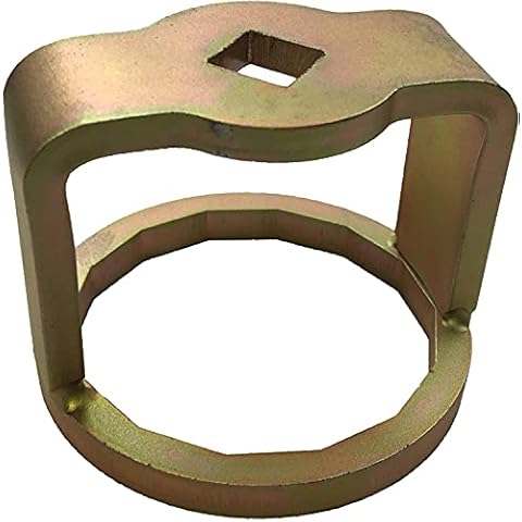 CTA Tools 1726 Oil Filter Wrench - Compatible with Toyota Cover