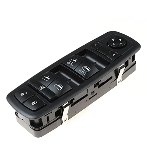 Commutateur de fenêtre avant LH 68184802AA : réparez les pannes de commande