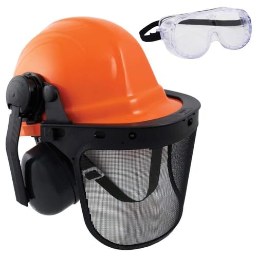 ERB 14371 Chain Saw Safety Kit