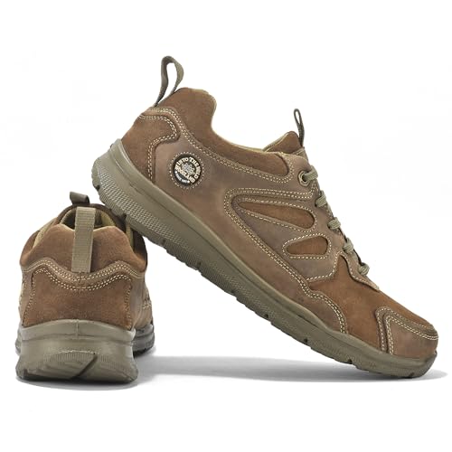 Image of Woodland Mens OGC 6504124 Sneaker